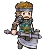 Bartre Avatar