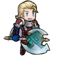 Arthur (Fates) Avatar