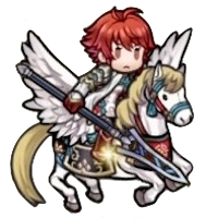 Hinoka Avatar