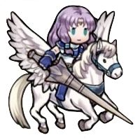 Florina Avatar