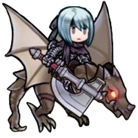 Beruka Avatar