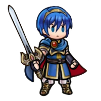 Marth Avatar