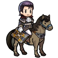 Reinhardt Avatar