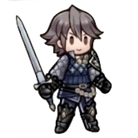 Laslow Avatar