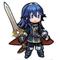 Lucina Avatar