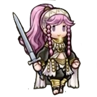 Olivia Avatar