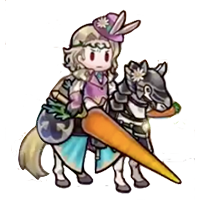 Spring Xander Avatar