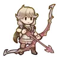 Faye Avatar