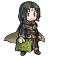 Soren Avatar