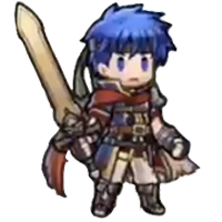 Ike Avatar