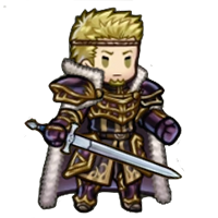 Zephiel Avatar