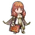 Celica Avatar