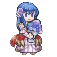 Bridal Caeda Avatar