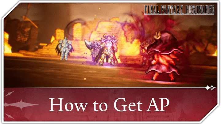 How to Get AP Banner