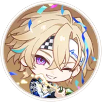 Aventurine Waveflair - Race icon