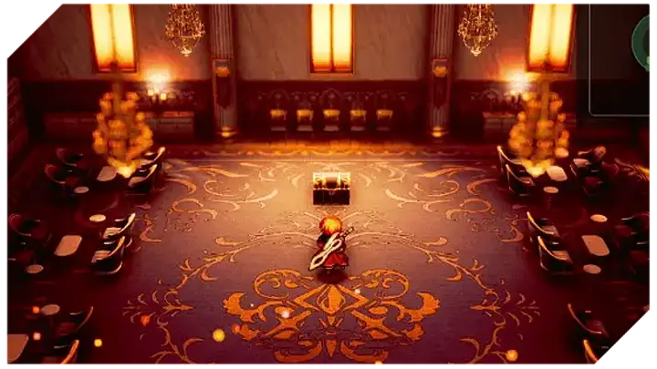 List of All Missables and Points of No Return
