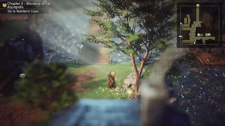 Tablet Shard 39 Location