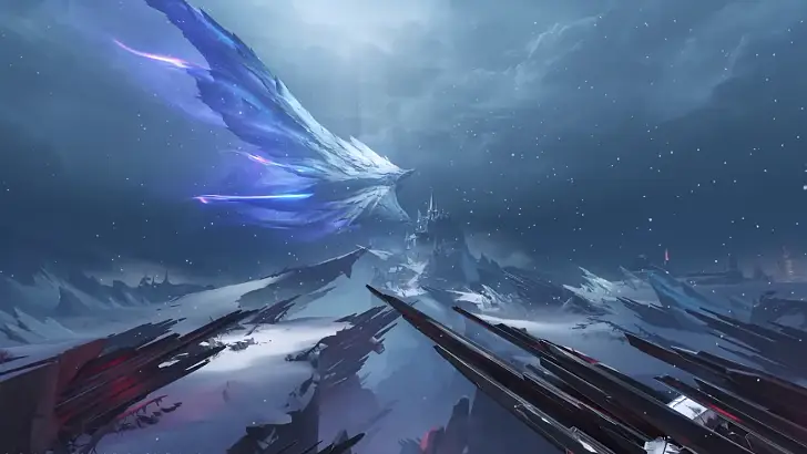 Genshin Impact - 7.2 Map Info - Showcase 1