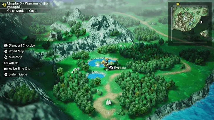 Ruby Fragment 1 Location