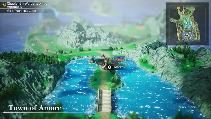 Tablet Shard 38 Location
