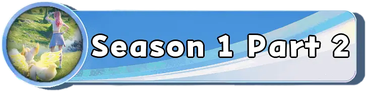 Aniimo - Season 1 Part 2 Partial