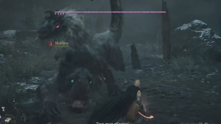Gorechimera
