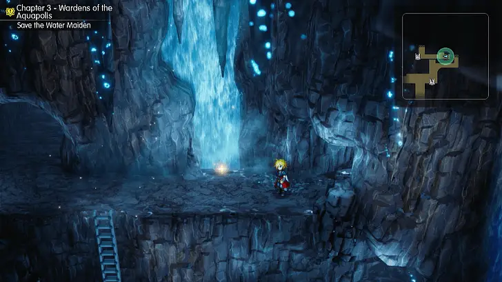 Tablet Shard 33 Location