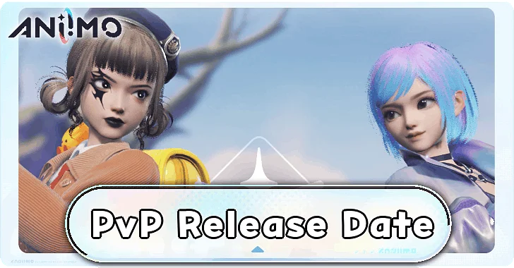 PvP Release Date