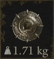 Ancestral Shield