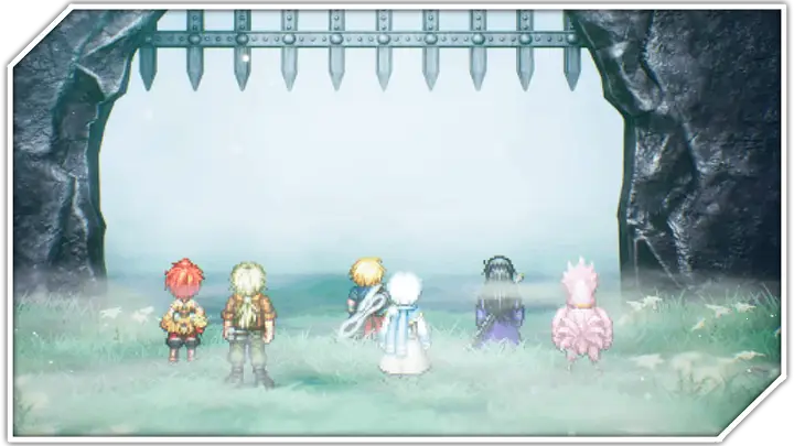 Best Party Setup and Team Composition