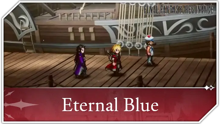 FF Resonance - Chapter 2