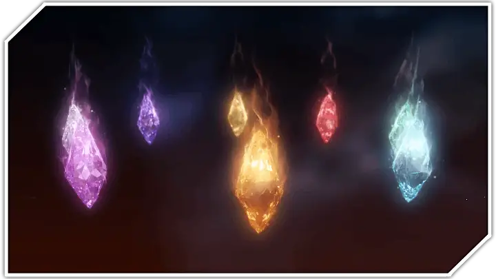 Best Visions Rec Guide