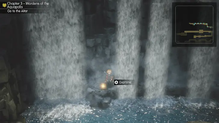 Tablet Shard 37 Location