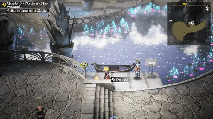 Tablet Shard 28 Location