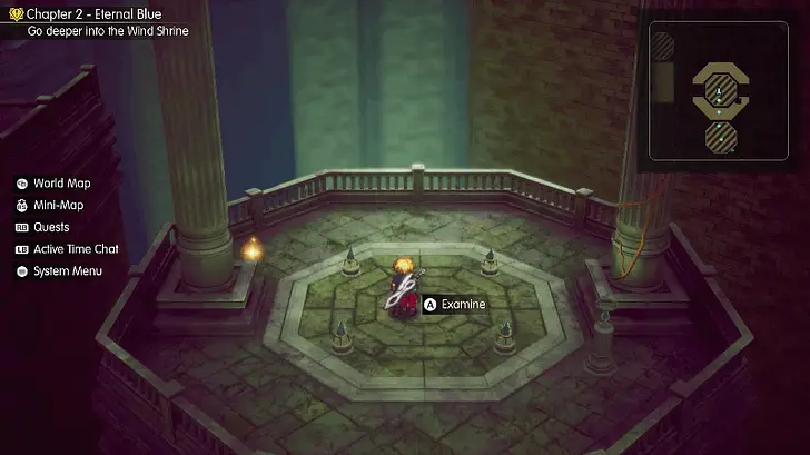 Tablet Shard 27 Location