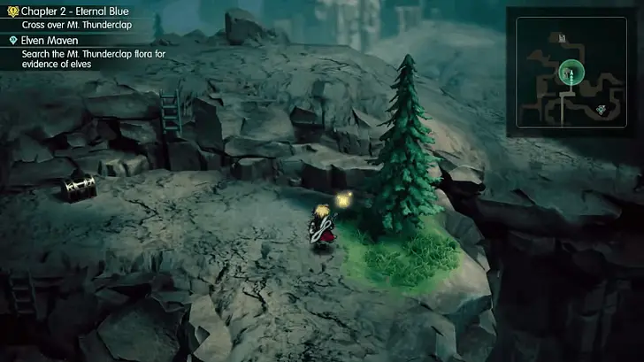 Tablet Shard 18 Location