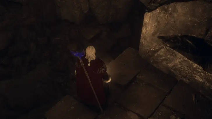 Shrouded Warren Unmoored World Hidden Path