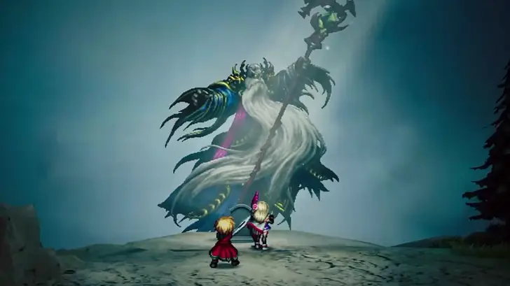 Ramuh