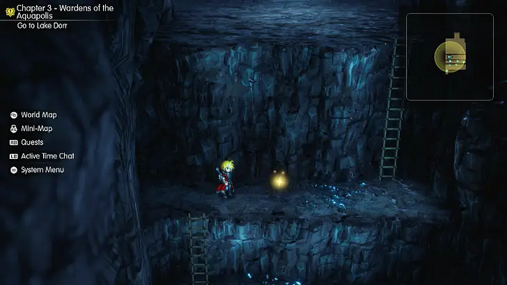 Tablet Shard 34 Location