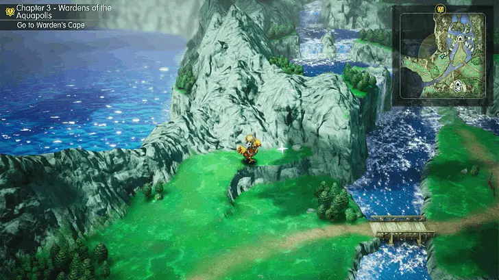 Ruby Fragment 3 Location