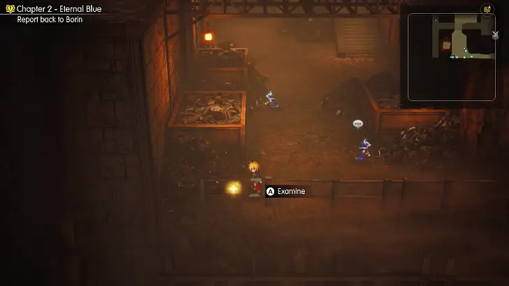 Tablet Shard 21 Location