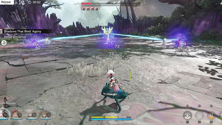 Arknights Endfield - Position Based 2