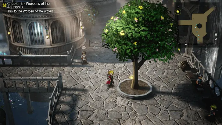 Tablet Shard 30 Location