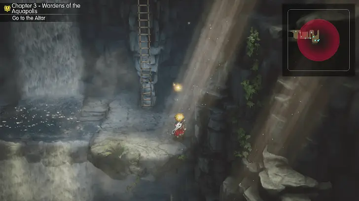 Tablet Shard 35 Location